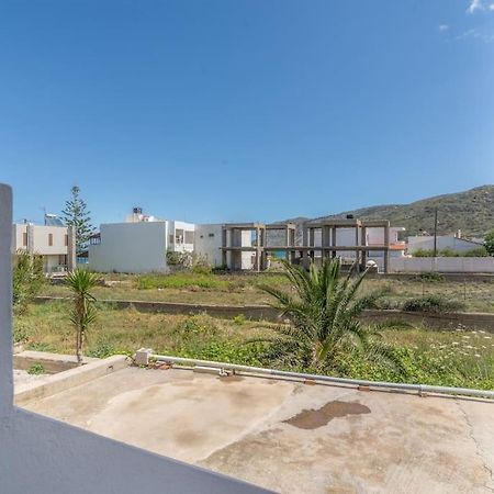 Minoas Apt Next To The Beach ميلاتوس المظهر الخارجي الصورة